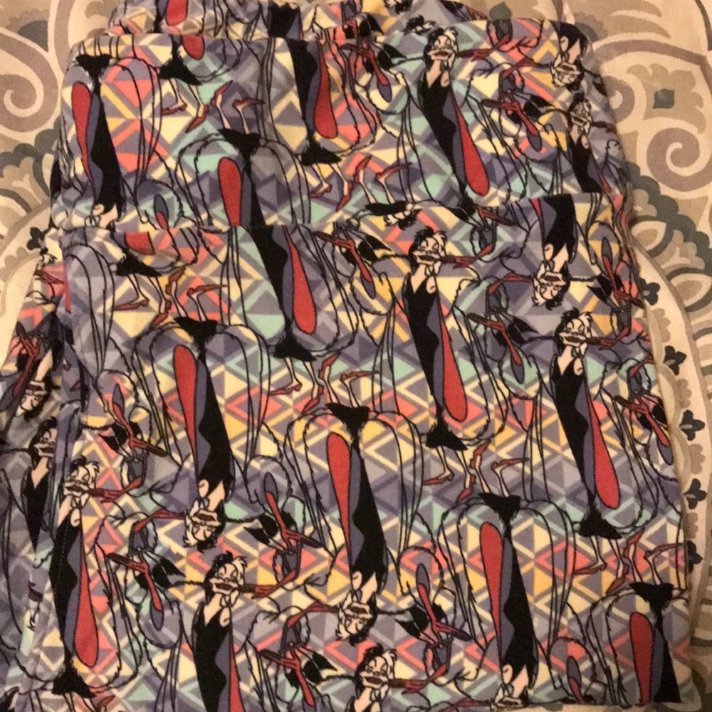 Lularoe Leggings